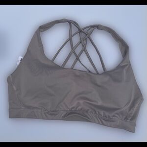 VS Sport Low-Impact Bra